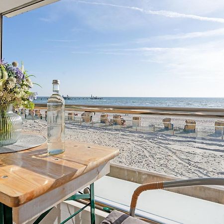 Haus Seestern Groemitz Strandzauber Zewnętrze zdjęcie