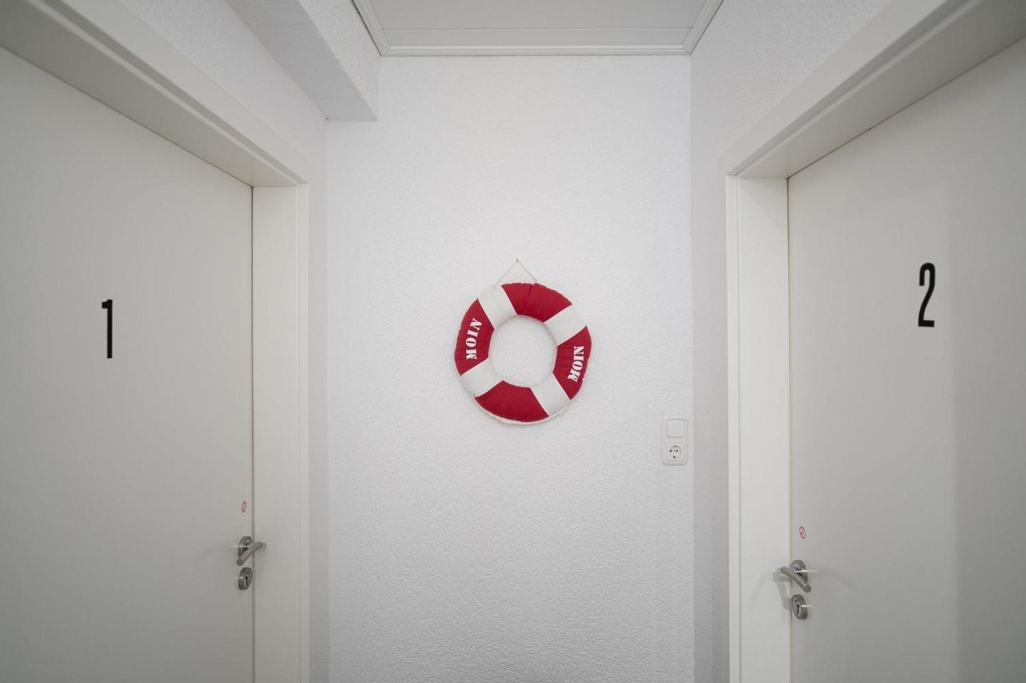 Haus Seestern Groemitz Strandzauber Zewnętrze zdjęcie