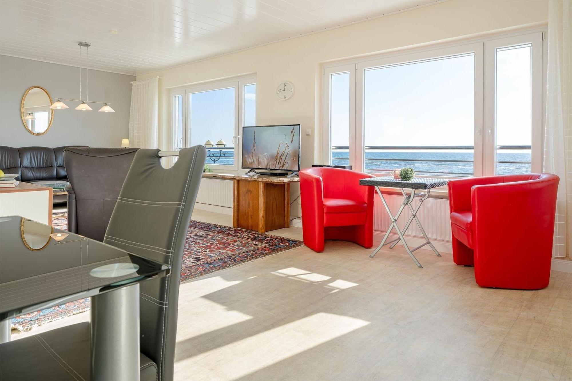 Haus Seestern Groemitz Strandzauber Zewnętrze zdjęcie