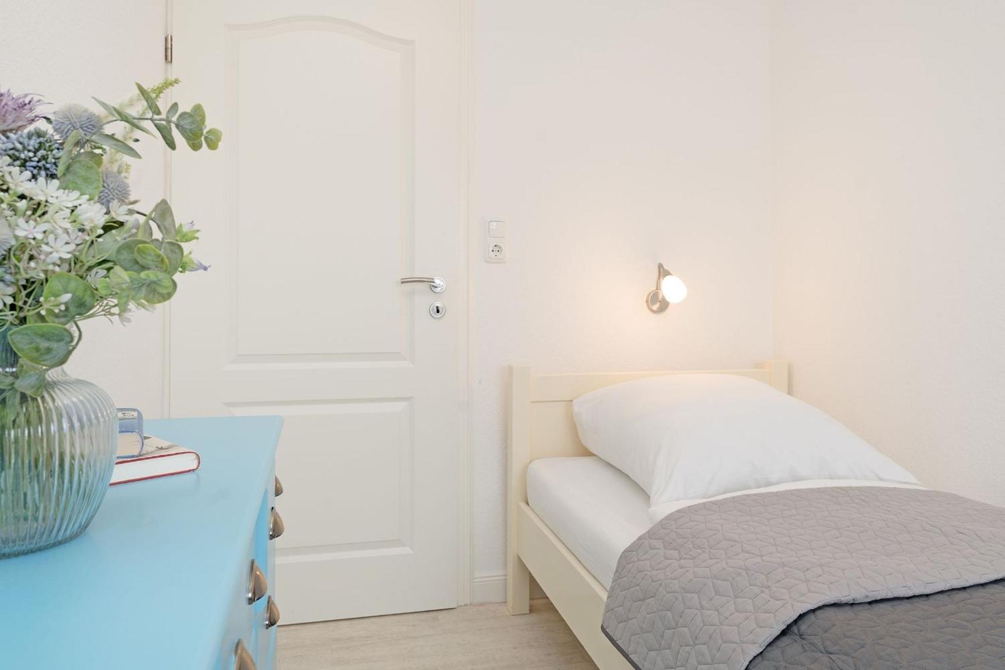 Haus Seestern Groemitz Strandzauber Zewnętrze zdjęcie