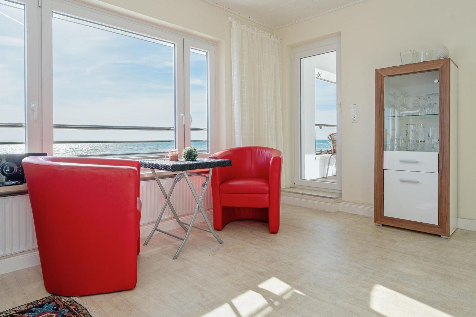 Haus Seestern Groemitz Strandzauber Zewnętrze zdjęcie