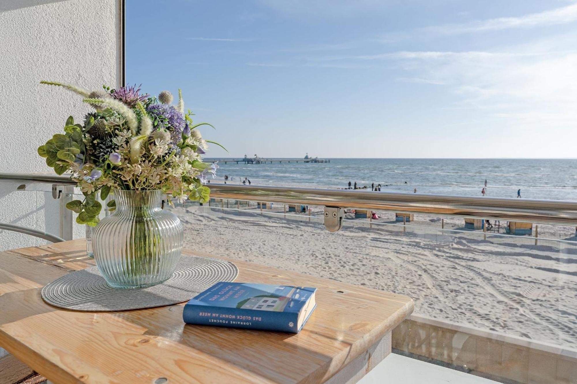 Haus Seestern Groemitz Strandzauber Zewnętrze zdjęcie