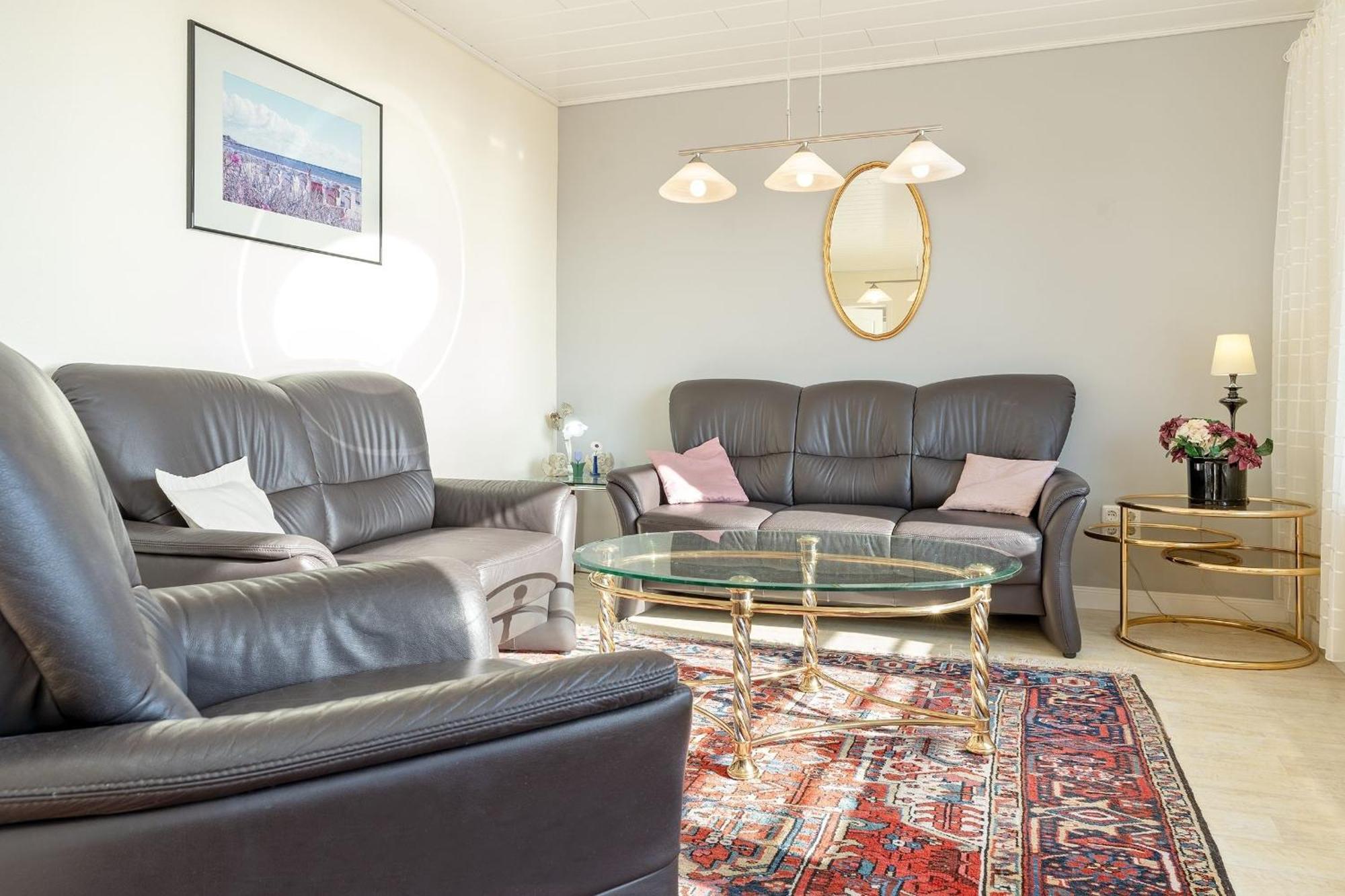 Haus Seestern Groemitz Strandzauber Zewnętrze zdjęcie