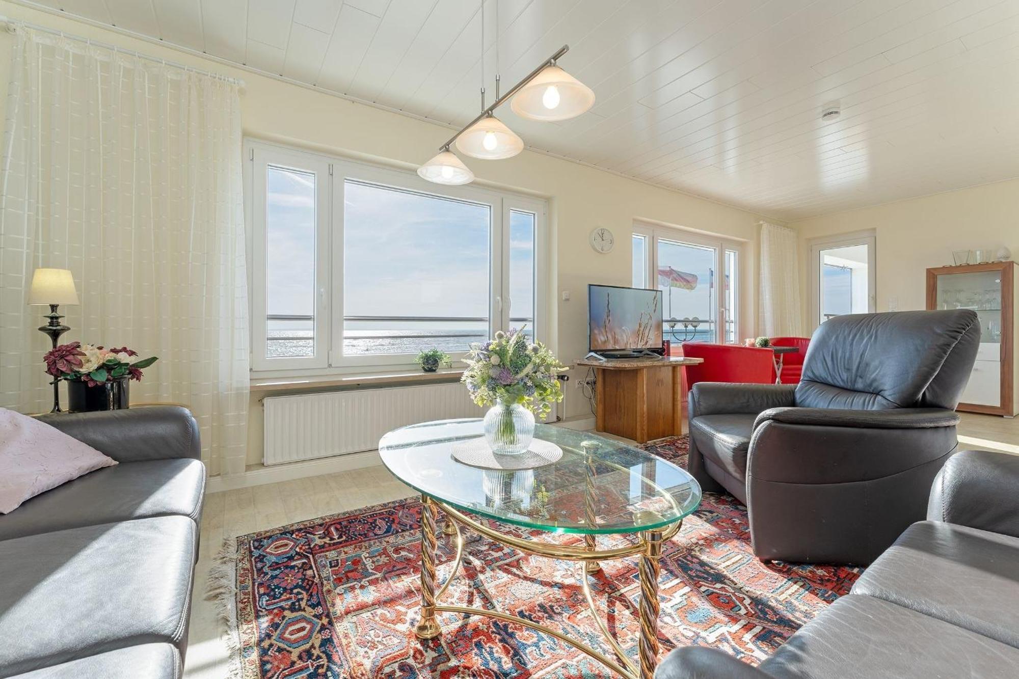 Haus Seestern Groemitz Strandzauber Zewnętrze zdjęcie
