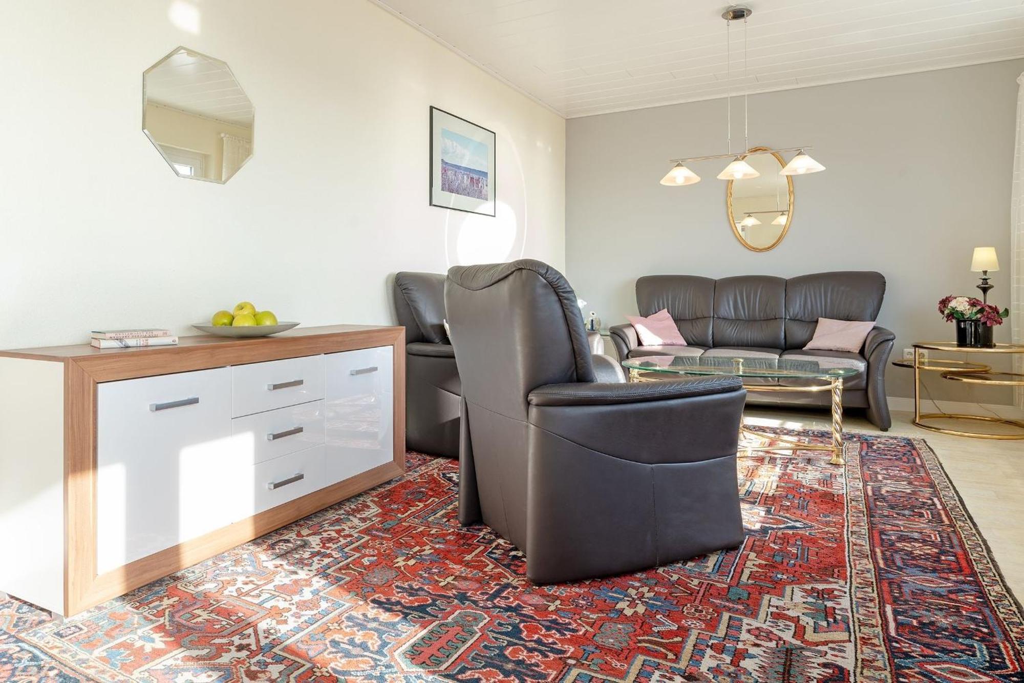 Haus Seestern Groemitz Strandzauber Zewnętrze zdjęcie